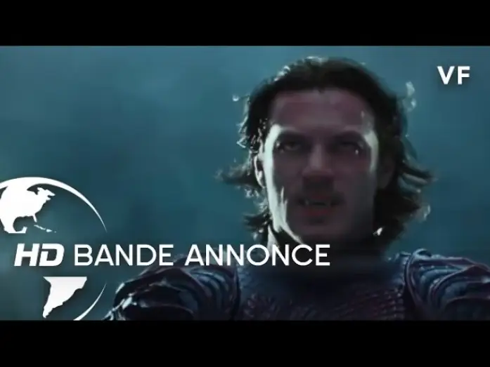 Видео к фильму Дракула | Dracula Untold - Bande-Annonce VF