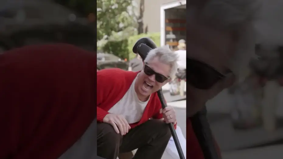Видео к фильму Jackass 5 — Skull Seat Map