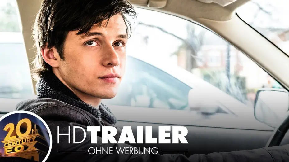 Видео к фильму С любовью, Саймон | Love, Simon | Offizieller Trailer 1 | Deutsch HD German (2018)