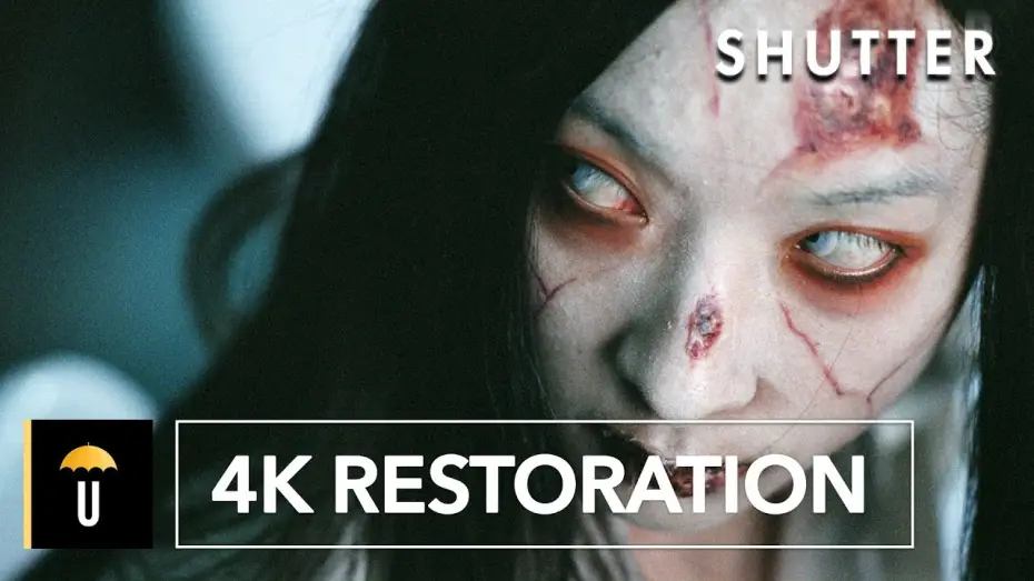Видео к фильму Затвор | Restoration Trailer