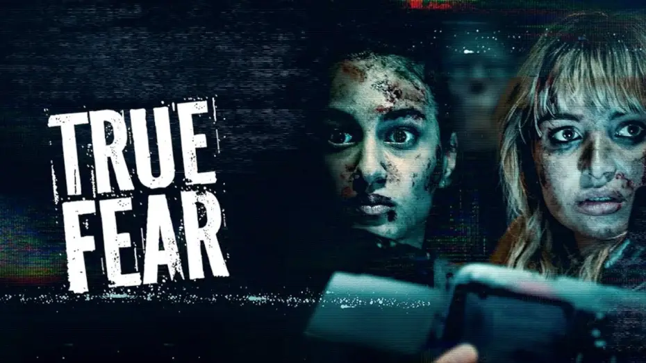 Видео к фильму Первые ведьмы. Потомство | True Fear | Official Trailer | Horror Brains