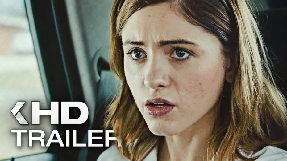 Видео к фильму Да, Боже, да — YES, GOD, YES Trailer German Deutsch (2020)