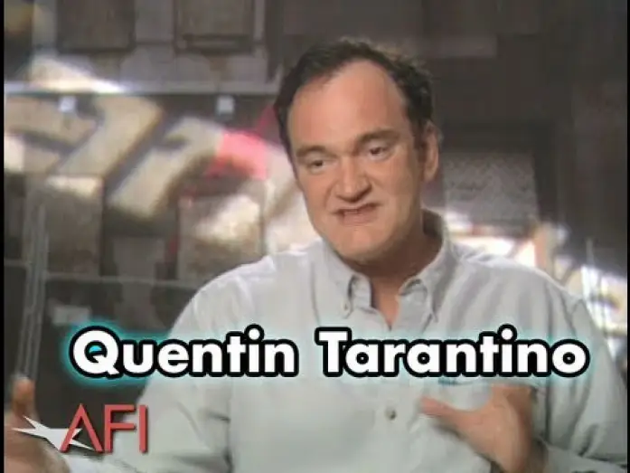Видео к фильму Криминальное чтиво | Quentin Tarantino On The Moral Choices In PULP FICTION