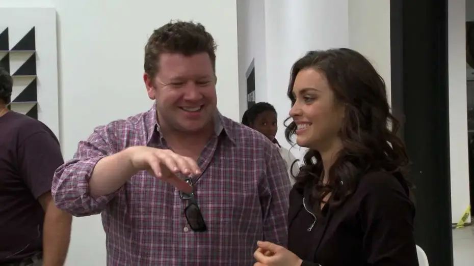 Видео к фильму Шаг вперёд 4 | Step Up Revolution (2012 Movie) Official Featurette - "Fun on Set"