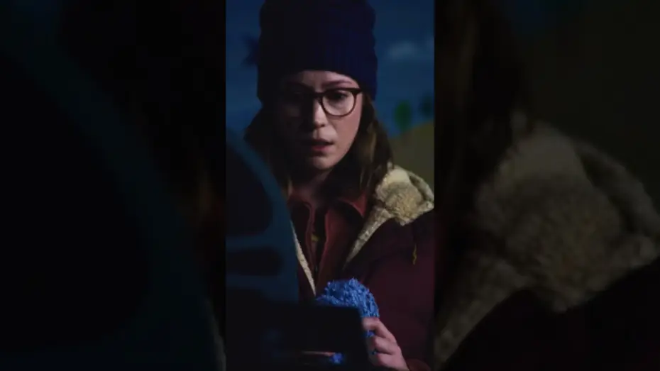 Видео к фильму Подростковый секс и смерть в лагере Миазма | Official Vertical Teaser