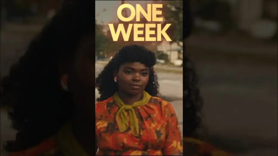 Видео к фильму &laquo;Супримс&raquo; у &laquo;Шведского стола&raquo; Эрла | Make Way (One Week)
