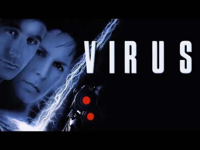 Видео к фильму Вирус | Virus - Schiff ohne Wiederkehr - Trailer Deutsch HD