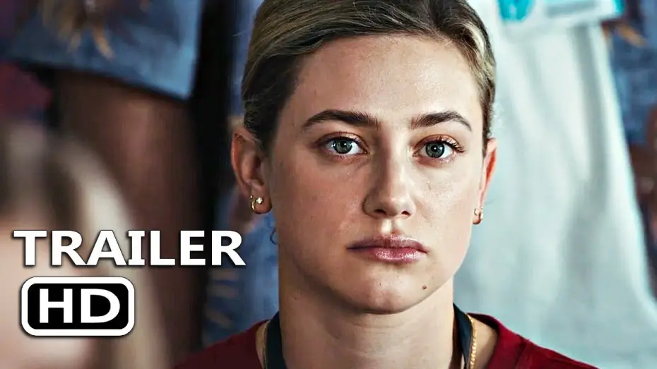 Видео к фильму Американская кабала | Bande-annonce officielle d'AMERICAN SWEATSHOP (2025)