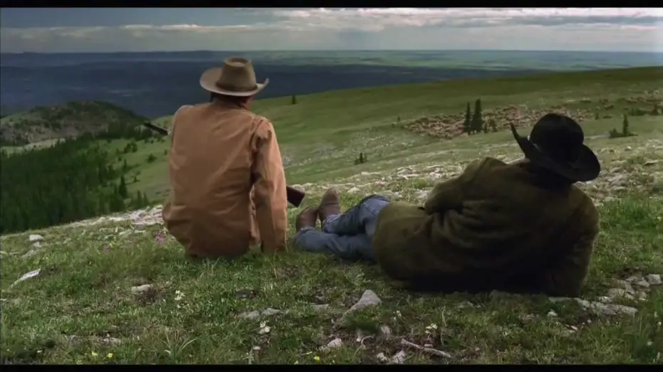 Видео к фильму Горбатая гора | I segreti di Brokeback Mountain - trailer ita HD