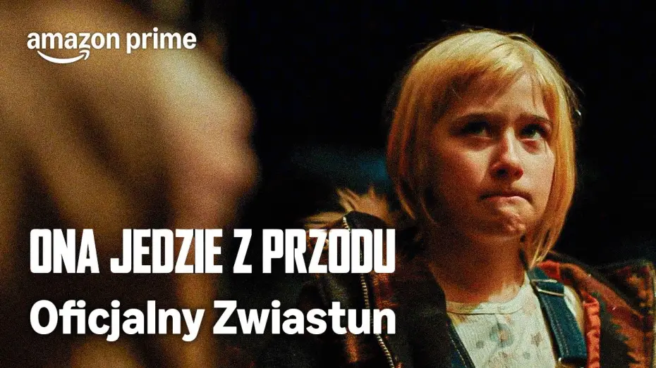 Видео к фильму Детка на драйве | Oficjalny zwiastun