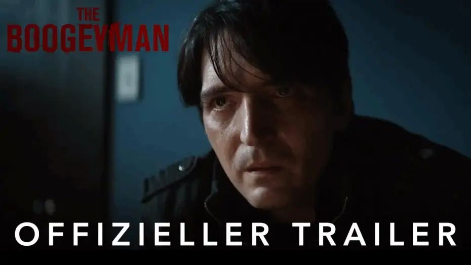 Видео к фильму Бугимен | Offizieller Trailer