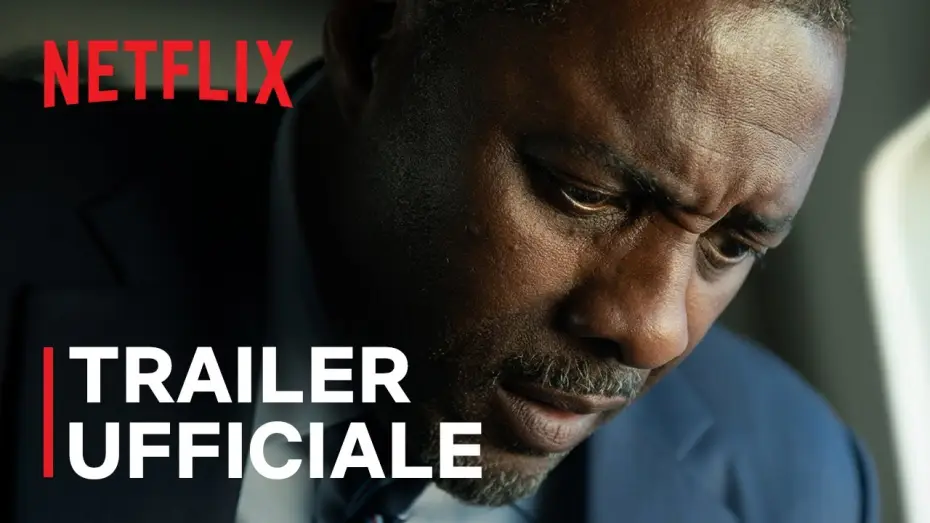 Видео к фильму Дом из динамита | A HOUSE OF DYNAMITE | Trailer ufficiale | Netflix Italia