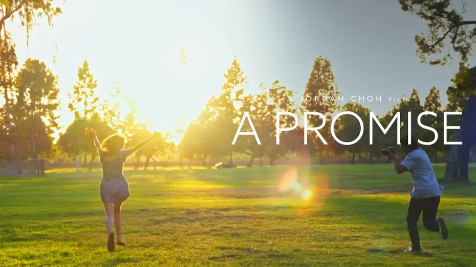 Видео к фильму A Promise — Trailer