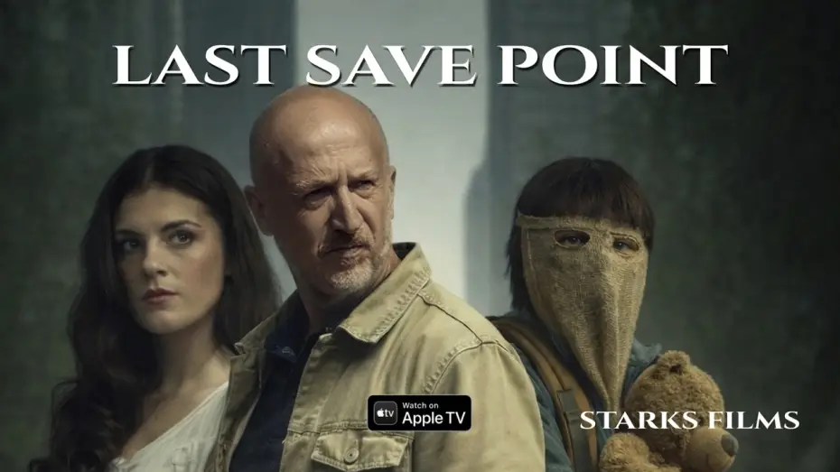 Видео к фильму Last Save Point | Trailer