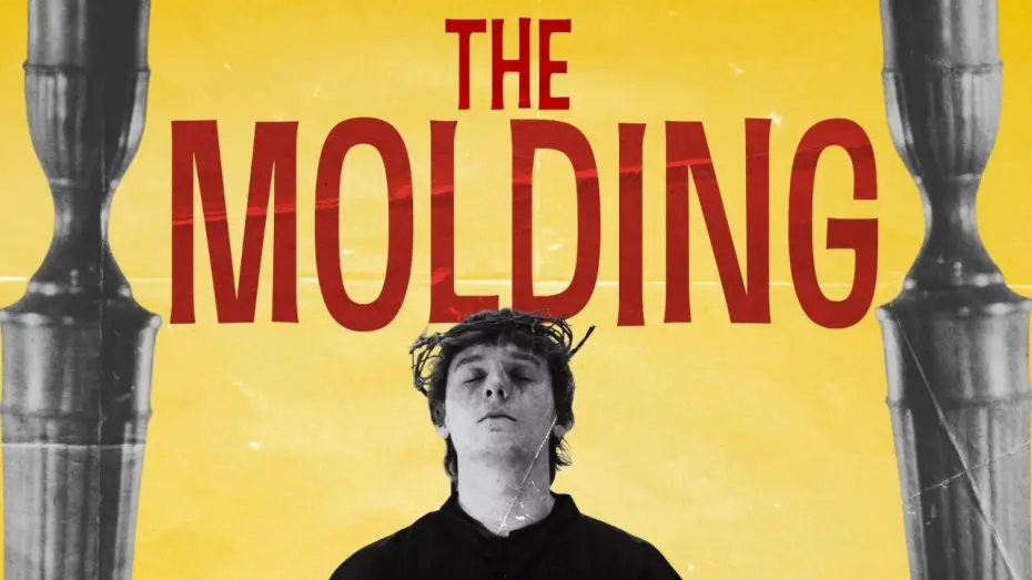 Видео к фильму The Molding | The Molding - Short Student Horror Film