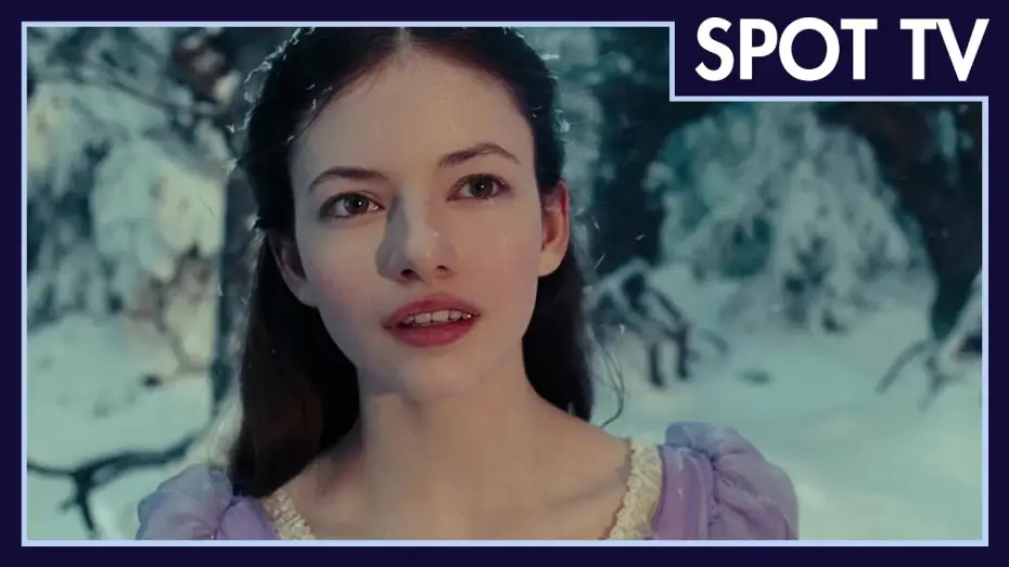 Видео к фильму Щелкунчик и четыре королевства | Casse-Noisette et les Quatre Royaumes - Spot VF