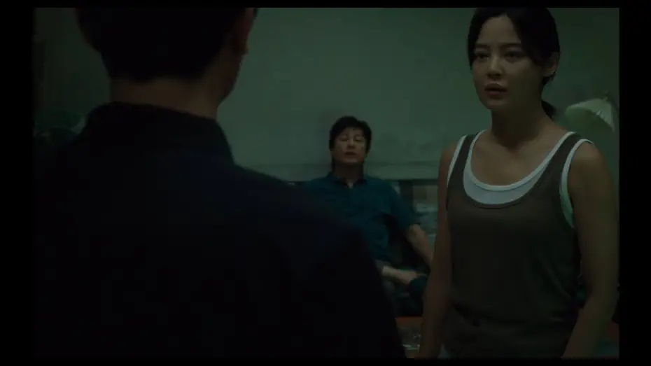 Видео к фильму 日掛中天 | THE SUN RISES ON US ALL (2025) - FIRST EXCLUSIVE CLIP - A FILM BY CAI SHANGJUN