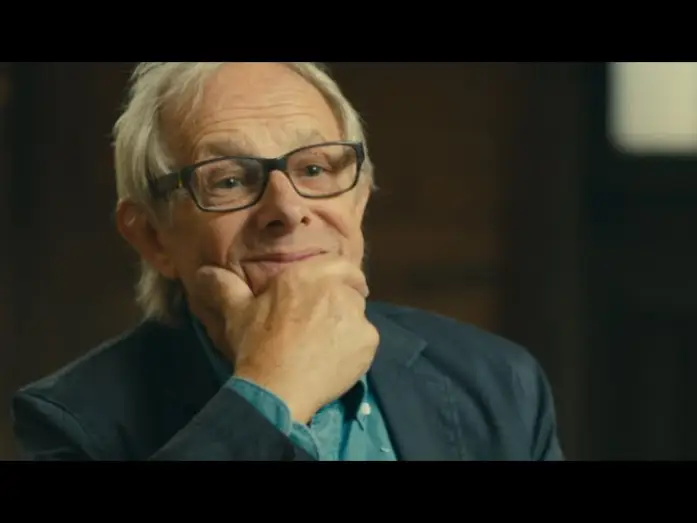 Видео к фильму Versus: The Life and Films of Ken Loach | Versus: The Life and Films of Ken Loach - Official Trailer