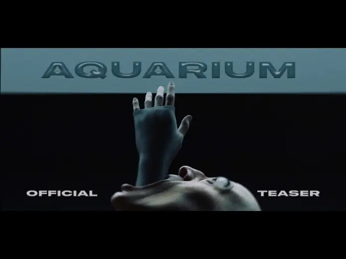 Видео к фильму Aquarium — Aquarium | Teaser — A Film by Marcelo Cantu