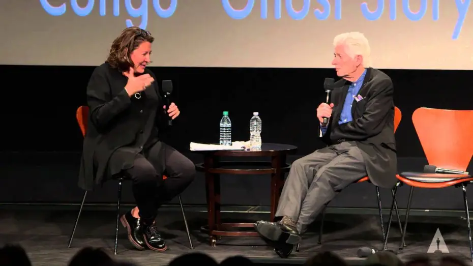 Видео к фильму Пролетая над гнездом кукушки | The Art Of The Casting Director: Casting &ldquo;Chaplin&rdquo; and &ldquo;One Flew Over The Cuckoo&rsquo;s Nest&rdquo;