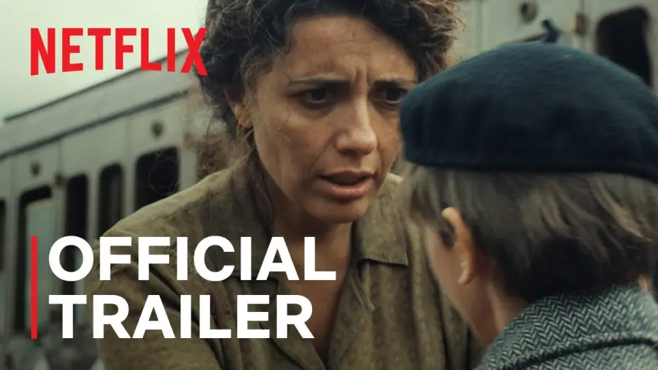 Видео к фильму Детский поезд | Official Trailer [Subtitled]