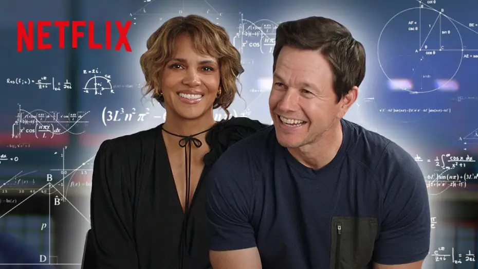 Видео к фильму Союз — Halle Berry and Mark Wahlberg Compare Action Movie Injuries