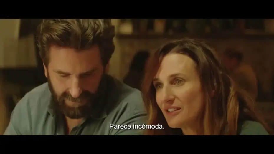 Видео к фильму Три подруги | TRES AMIGAS (Trois amies) | Trailer Oficial Festival de Cine Franc&eacute;s FCF2025