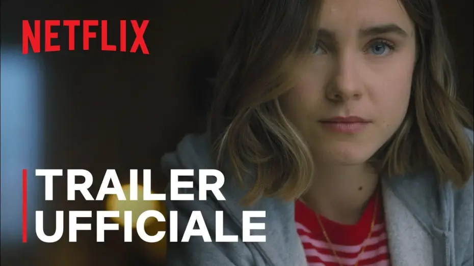 Видео к фильму Из моего окна | Dalla mia finestra | Trailer ufficiale | Netflix Italia