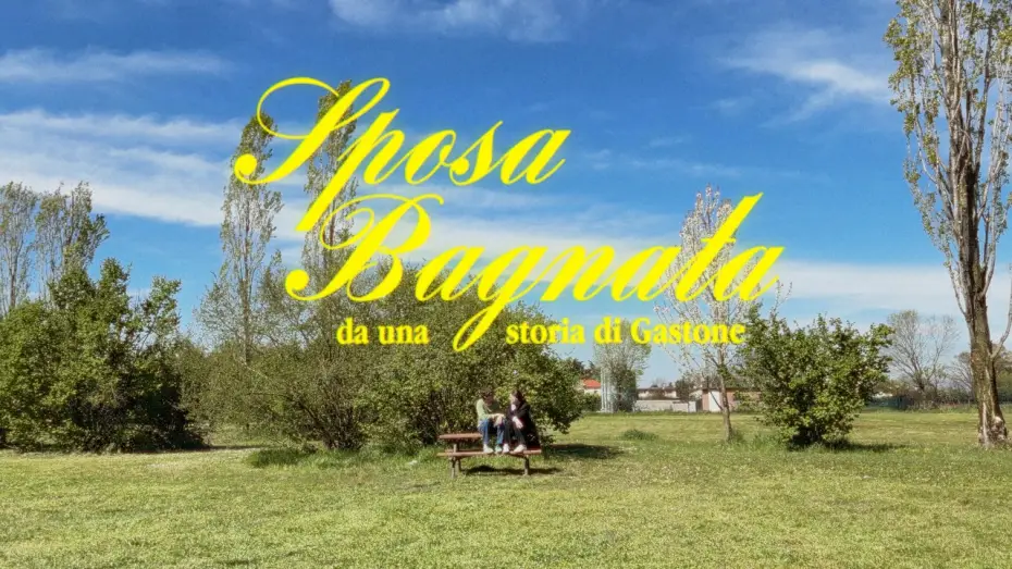 Видео к фильму Sposa Bagnata — Sposa Bagnata -  a short film by Celi