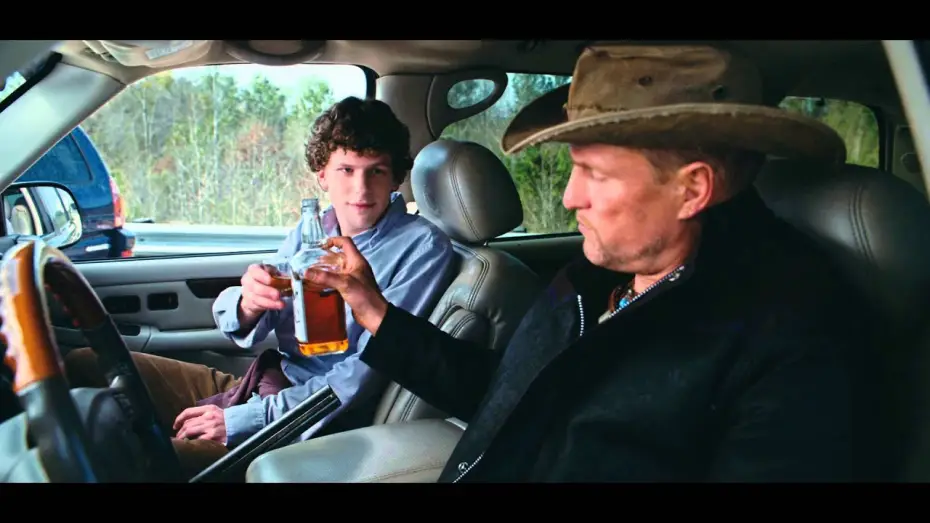 Видео к фильму Добро пожаловать в Zомбилэнд | Benvenuti a Zombieland - Trailer