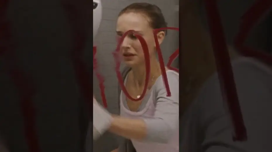 Видео к фильму Чёрный лебедь | The type of scene that sticks with you forever.