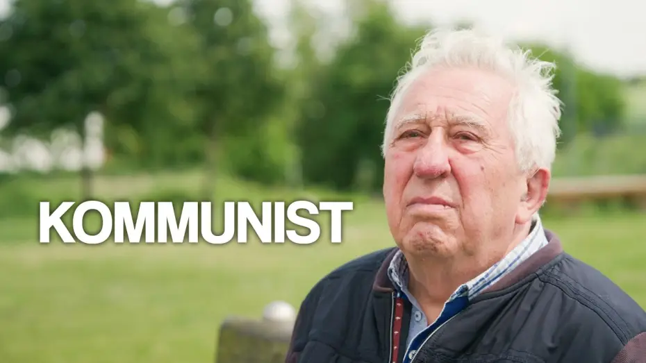 Видео к фильму Kommunist — KOMMUNIST Trailer Deutsch | German [HD]
