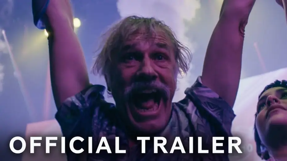 Видео к фильму Киллер в отставке | Official Trailer