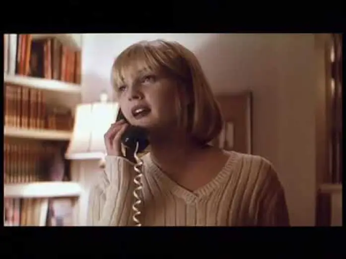 Видео к фильму Крик | SCREAM   Tr&aacute;iler Espa&ntilde;ol videoclub
