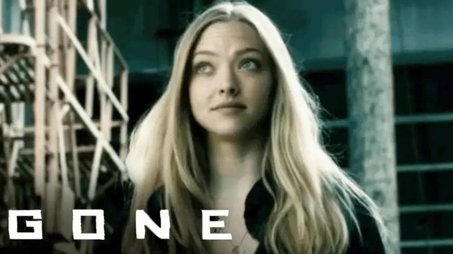 Видео к фильму Игра на выживание | 'Trespassing' Scene | Gone