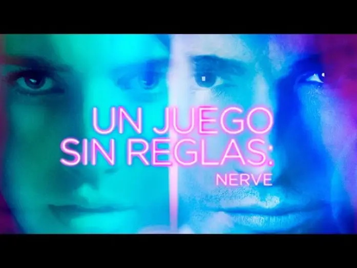 Видео к фильму Нерв | Un Juego Sin Reglas: Nerve - Tr&aacute;iler Oficial Espa&ntilde;ol