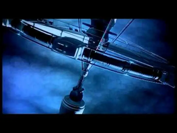 Видео к фильму Солярис | Solaris (2002) - Teaser tr&aacute;iler espa&ntilde;ol