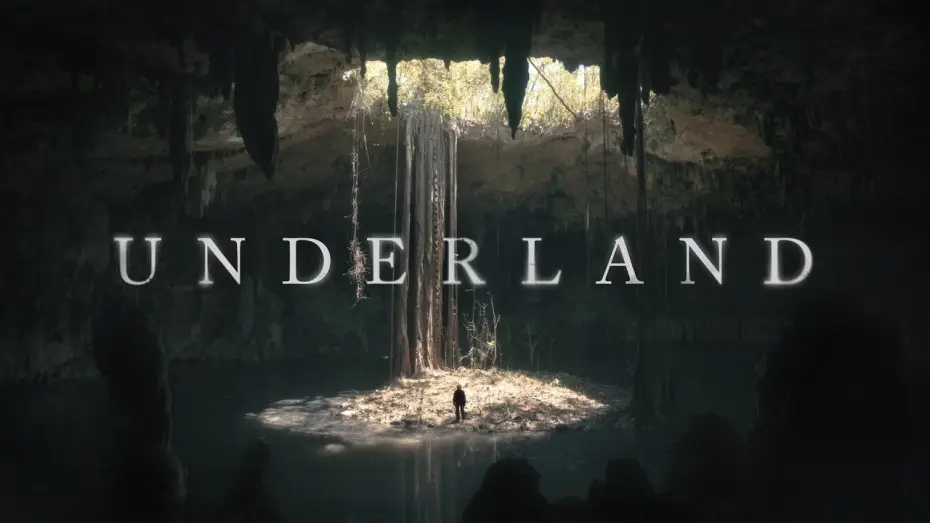 Видео к фильму Underland | Official U.S. Trailer [Subtitled]