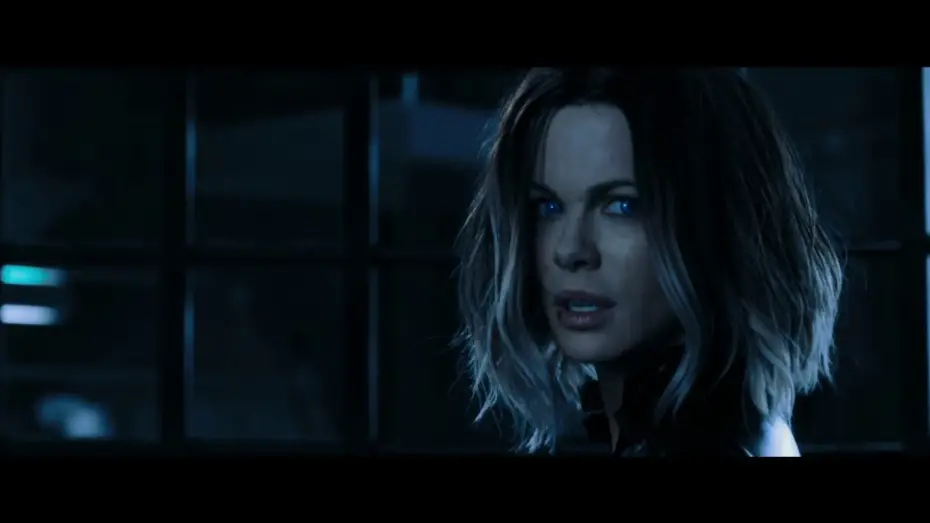 Видео к фильму Другой мир: Войны крови | Underworld: Blood Wars - Trailer ufficiale italiano