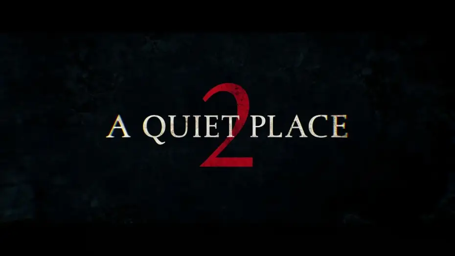Видео к фильму Тихое место 2 | A QUIET PLACE 2 | FINALER TEASER | Paramount Pictures Germany