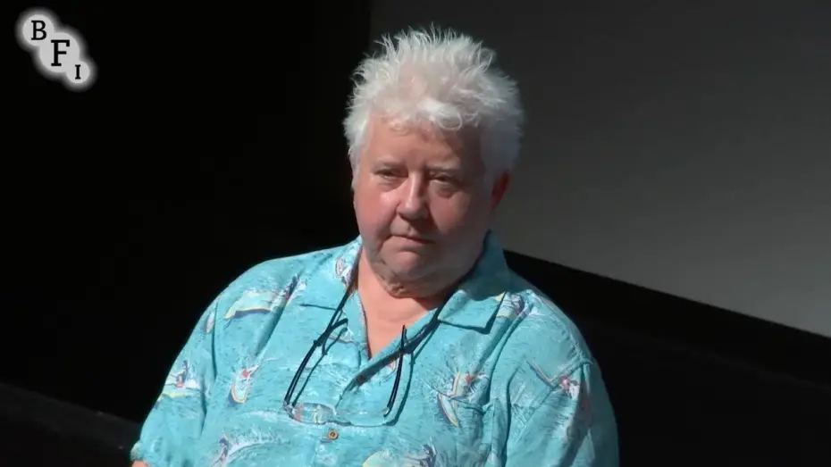 Видео к фильму Вся президентская рать | In conversation with... Val McDermid on All the President's Men | BFI