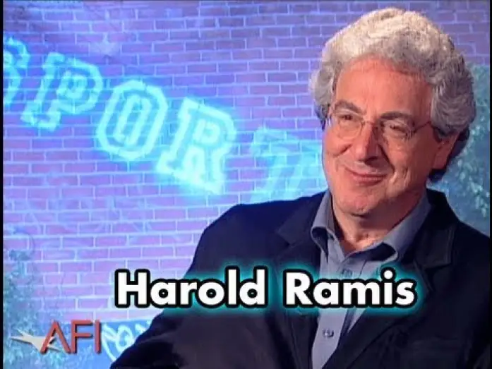 Видео к фильму Гольф-клуб | Harold Ramis On The Gopher In CADDYSHACK