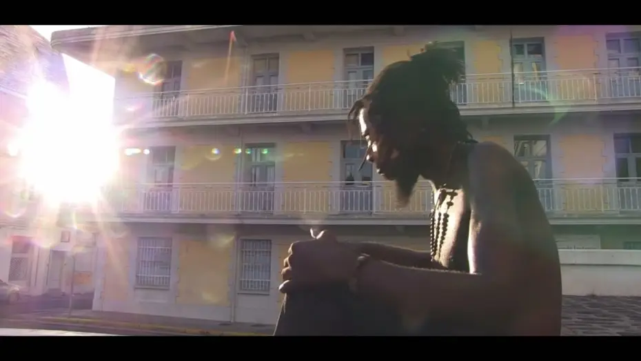 Видео к фильму L&rsquo;homme-vertige : Tales of a city | L'homme Vertige  - BANDE ANNONCE NOUVEAUX REGARDS FILM FESTIVAL 2024