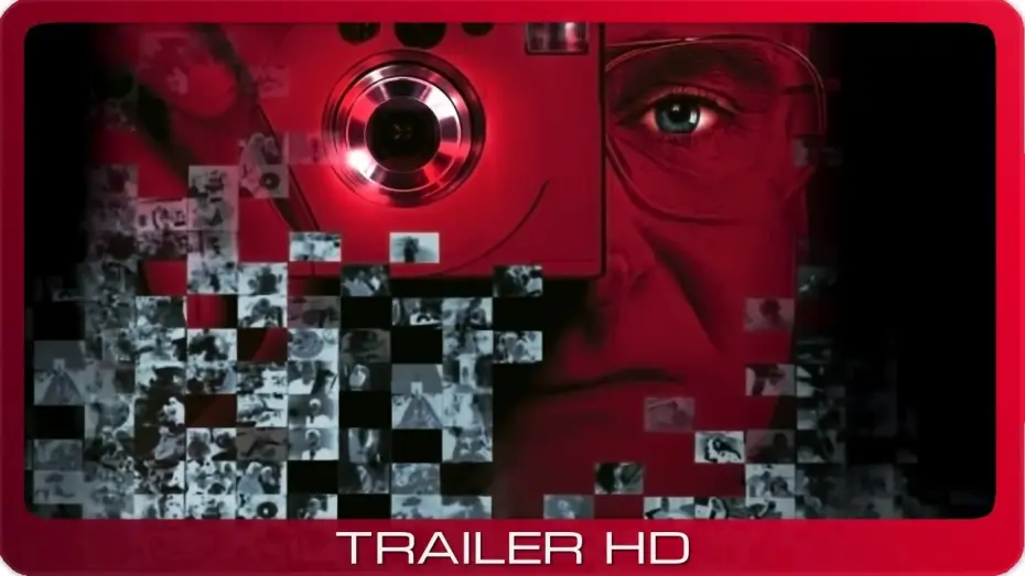 Видео к фильму Фото за час | One Hour Photo ≣ 2002 ≣ Trailer