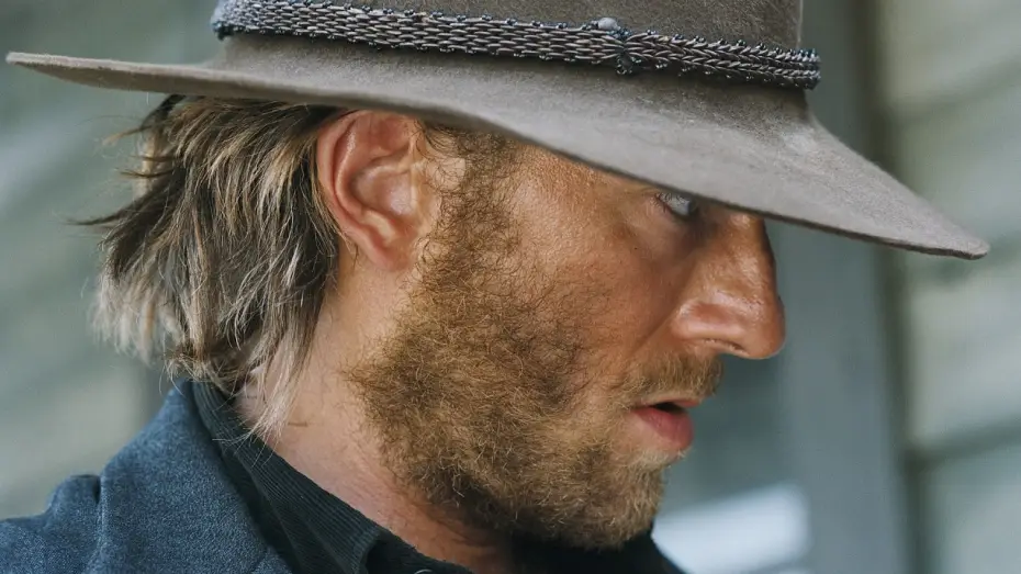 Видео к фильму Блуберри — Trailer
