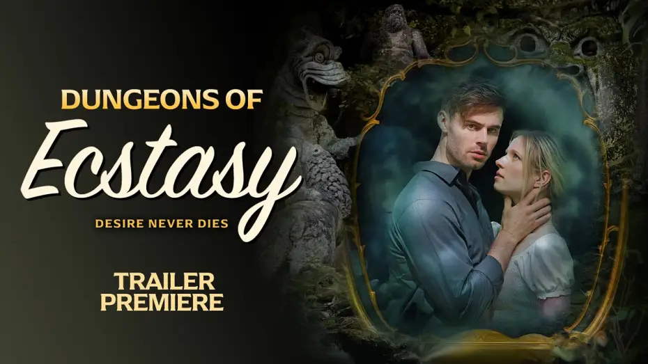 Видео к фильму Dungeons of Ecstasy | Trailer