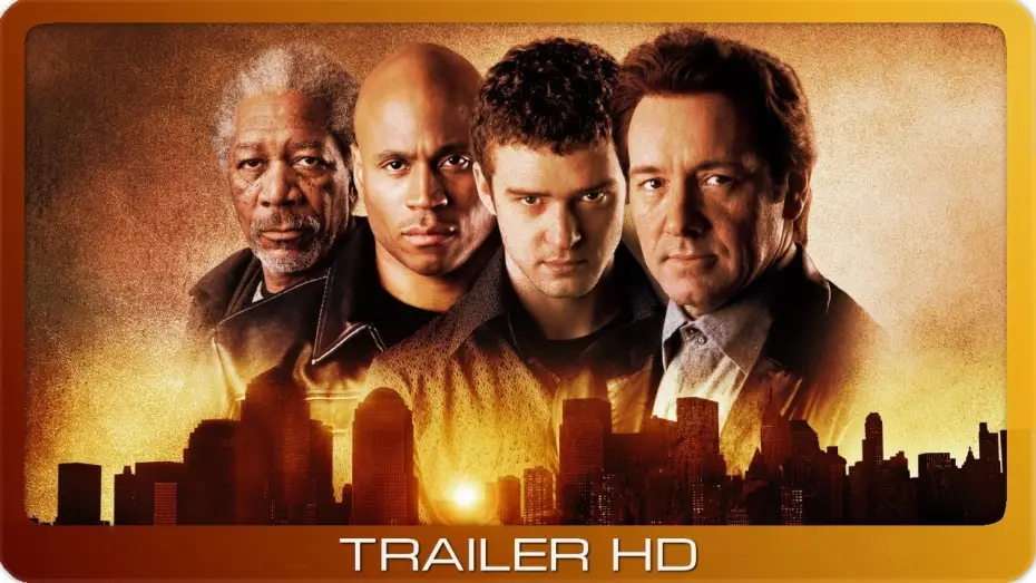Видео к фильму Эдисон — Trailer