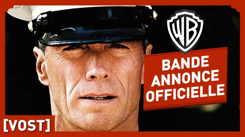 Видео к фильму Перевал разбитых сердец — Le Maitre de Guerre - Bande Annonce Officielle (VOST) - Clint Eastwood