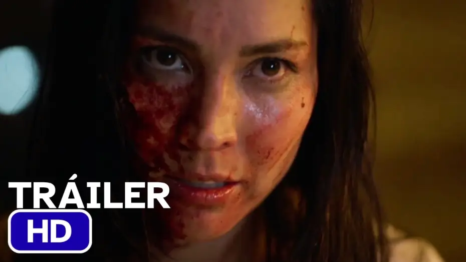 Видео к фильму Infiltrate | DURA DE MATAR Tr&aacute;iler Espa&ntilde;ol (2026)