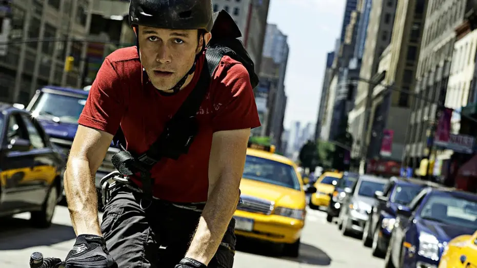 Видео к фильму Срочная доставка | PREMIUM RUSH Trailer German Deutsch 2012 FullHD